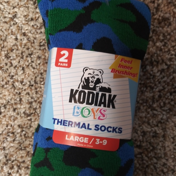 Socks - Picture 3 of 3